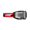 LEATT Vizion 3.5 Goggle Red - 492894