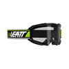 LEATT Vizion 2.5 Goggle Black - 492897