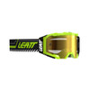 LEATT Velocity 5.5 Goggle Yellow - 492882