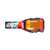 LEATT Velocity 5.5 Goggle Blue - 492880
