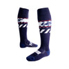 LEATT Moto Socks Men, Women - S/M - 492832