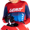 LEATT MX 4.5 Jersey - Junior - XL - 492645