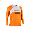 LEATT MX 4.5 Jersey - Junior - S - 492632