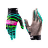 LEATT Gloves2.5 X-Flow Men, Women - M - 492433