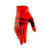 LEATT Gloves2.5 X-Flow Men, Women - S - 492422