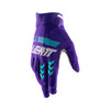 LEATT Gloves2.5 X-Flow Men, Women - S - 492412