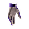 LEATT Gloves2.5 X-Flow Men, Women - S - 492412