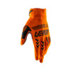 LEATT Gloves2.5 X-Flow Men, Women - XL - 492405