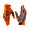 LEATT Gloves2.5 X-Flow Men, Women - S - 492402