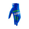 LEATT Gloves2.5 X-Flow Men, Women - S - 492392