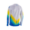 LEATT MX 4.5 Lite Jersey - V26 - Men - M - 483963