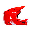 LEATT 2.5 Off-Road Helmet Kit V26 - Without Goggle - XS - 483791