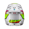LEATT 2.5 Off-Road Helmet Kit V26 - Without Goggle - S - 483782
