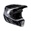 LEATT 2.5 Off-Road Helmet Kit V26 - Without Goggle - S - 483772