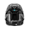 LEATT 2.5 Off-Road Helmet Kit V26 - Without Goggle - S - 483772