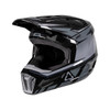 LEATT 2.5 Off-Road Helmet Kit V26 - Without Goggle - S - 483772