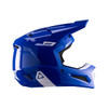 LEATT 2.5 Off-Road Helmet Kit V26 - Without Goggle - S - 483762