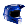 LEATT 2.5 Off-Road Helmet Kit V26 - Without Goggle - XS - 483761