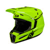 LEATT 3.5 Off-Road Helmet Kit V26 - Goggle Included - 2XL - 483756