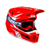 LEATT 3.5 Off-Road Helmet Kit V26 - Goggle Included - XS - 483741