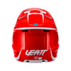 LEATT 3.5 Off-Road Helmet Kit V26 - Goggle Included - XS - 483741