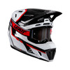 LEATT 7.5 Off-Road Helmet Kit V26 - Goggle Included - 2XL - 483706