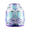 LEATT 7.5 Off-Road Helmet Kit V26 - Goggle Included - 2XL - 483686