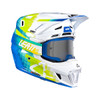 LEATT 7.5 Off-Road Helmet Kit V26 - Goggle Included - XL - 483675