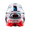 LEATT 8.5 Off-Road Helmet Kit V26 - Goggle Included - S - 483662