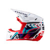 LEATT 8.5 Off-Road Helmet Kit V26 - Goggle Included - S - 483662