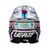 LEATT 8.5 Off-Road Helmet Kit V26 - Goggle Included - 2XL - 483656