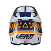 LEATT 8.5 Off-Road Helmet Kit V26 - Goggle Included - XS - 483641