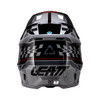 LEATT 8.5 Off-Road Helmet Kit V26 - Goggle Included - 2XL - 483636