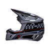 LEATT 8.5 Off-Road Helmet Kit V26 - Goggle Included - S - 483632