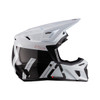 LEATT 9.5 Off-Road Helmet Kit V26 - Goggle Included - 2XL - 483626