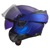 LS2 Advant II Modular Helmet Solid - XL - 424565