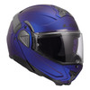 LS2 Advant II Modular Helmet Solid - XL - 424565