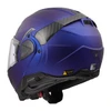 LS2 Advant II Modular Helmet Solid - S - 424562