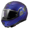 LS2 Advant II Modular Helmet Solid - 2XL - 424566