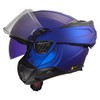 LS2 Advant II Modular Helmet Solid - 2XL - 424566