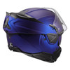 LS2 Advant II Modular Helmet Solid - M - 424563