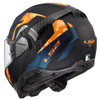 LS2 Advant II Modular Helmet Glide - L - 424554