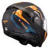 LS2 Advant II Modular Helmet Glide - L - 424554
