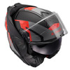 LS2 Advant II Modular Helmet Glide - M - 424543