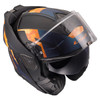 LS2 Advant II Modular Helmet Glide - M - 424553