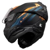 LS2 Advant II Modular Helmet Glide - S - 424552