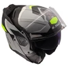 LS2 Advant II Modular Helmet Triple - XL - 424495