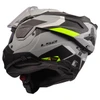 LS2 Advant II Modular Helmet Triple - XL - 424495