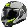 LS2 Advant II Modular Helmet Triple - M - 424493