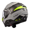 LS2 Advant II Modular Helmet Triple - XS - 424491
